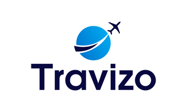 Travizo.com - Creative brandable domain for sale